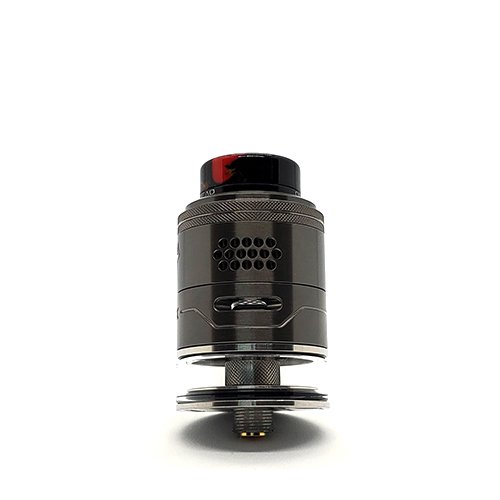 THC Tauren Max RDTA 5 THC Tauren Max RDTA 5