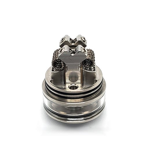 THC Tauren Max RDTA Build Deck 4 THC Tauren Max RDTA Build Deck 4