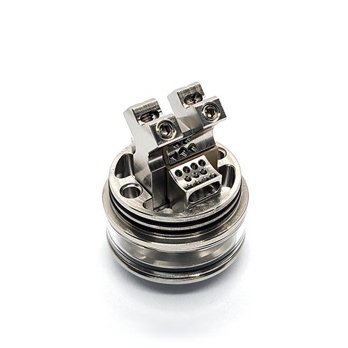 THC Tauren Max RDTA Build Deck THC Tauren Max RDTA Build Deck