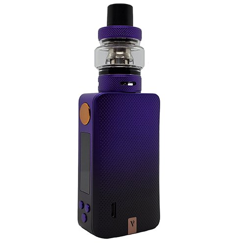 Vaporesso Gen Nano Kit Review: A Full-Featured Compact Mod