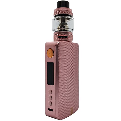 geekvape aegis solo 3 istruzioni Gen S Kit (Vaporesso) » The Flavourist main image 1