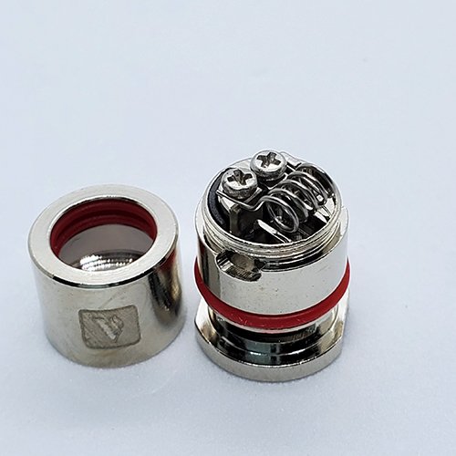 Vaporesso Target PM80 SE RBA Build Deck 2 Vaporesso Target PM80 SE RBA Build Deck 2