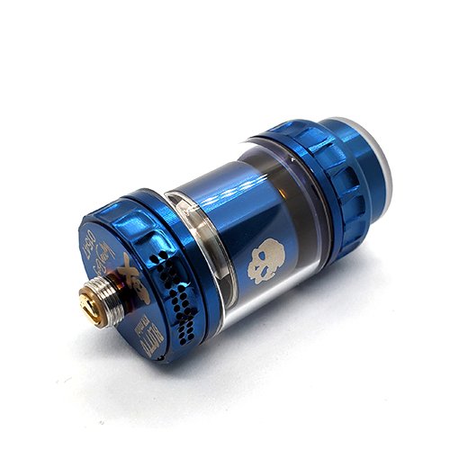 Dovpo Blotto Mini RTA 4 Dovpo Blotto Mini RTA 4