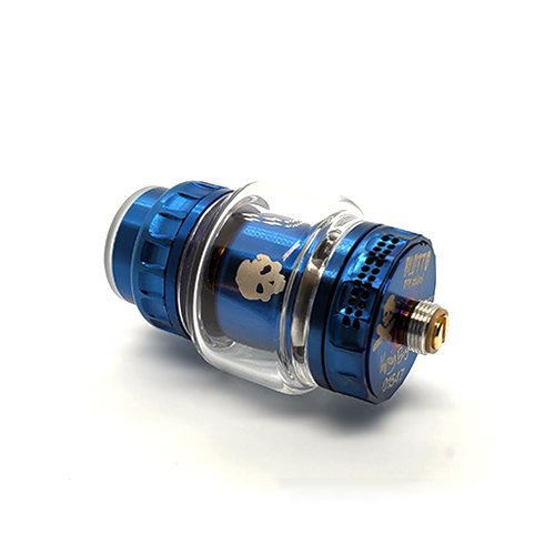 Dovpo Blotto Mini RTA Bubble Glass 2
