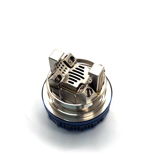 Dovpo Blotto Mini RTA Build Deck 3 Dovpo Blotto Mini RTA Build Deck 3