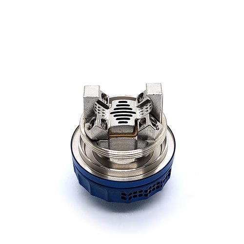 Dovpo Blotto Mini RTA Build Deck Dovpo Blotto Mini RTA Build Deck