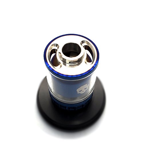 Dovpo Blotto Mini RTA Fill Port Dovpo Blotto Mini RTA Fill Port