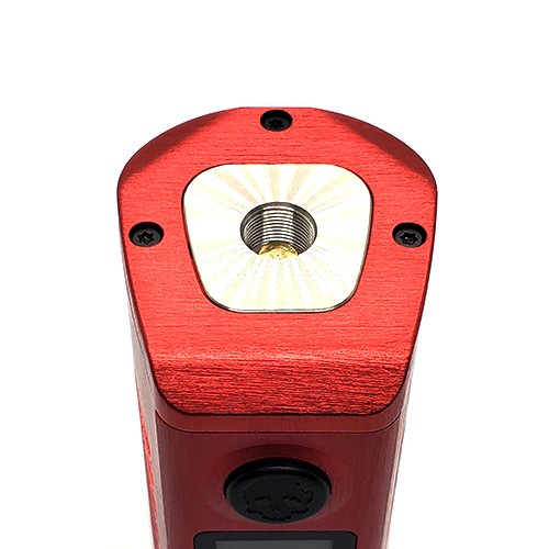 odin vape Vaperz Cloud x Dovpo Odin V2 200W Box Mod | Smoke Smart main image 1
