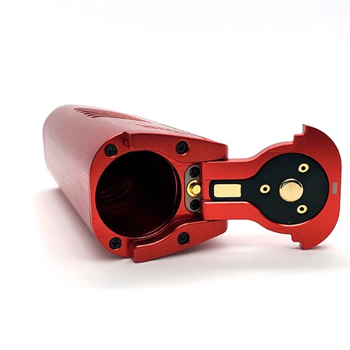 Dovpo Odin Mini Battery Compartment Dovpo Odin Mini Battery Compartment