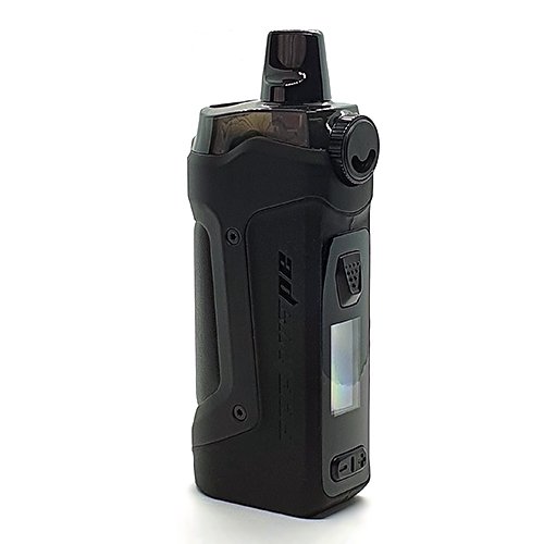 Geekvape Aegis Boost Plus Review: An Advanced 18650 Pod Vape