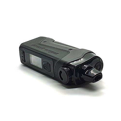 Geekvape Aegis Boost Plus Review: An Advanced 18650 Pod Vape