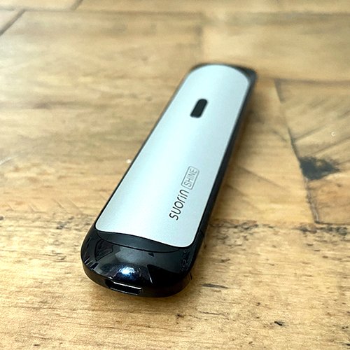Suorin Shine Pod Kit Review: Suorin's Proves They Still Got It