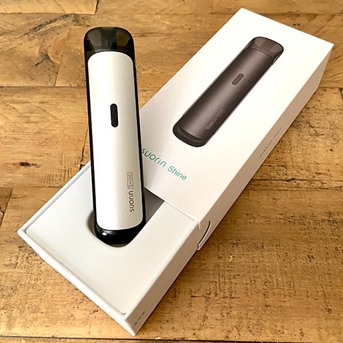 elfbar nachfüll pod läuft aus MI-POD PRO Starter Kit $26.99 main image 1