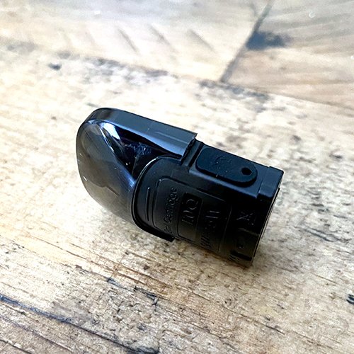 Suorin Shine Pod Kit Review: Suorin's Proves They Still Got It