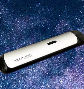 Suorin Shine Review Main Banner