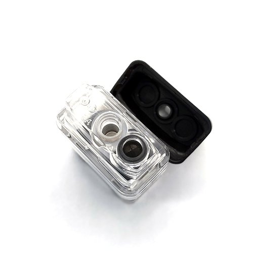 Vaporesso XROS Review: Better than the Caliburn?