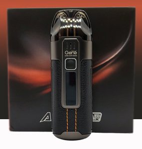 Voopoo Argus Air Review Main Banner