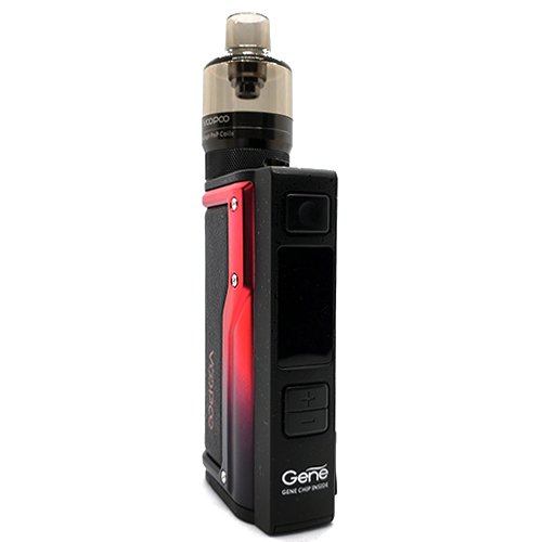 Voopoo Argus GT Kit Review: Ultra Small Dual 18650 Battery Mod