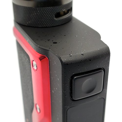 Voopoo Argus GT Kit Review: Ultra Small Dual 18650 Battery Mod