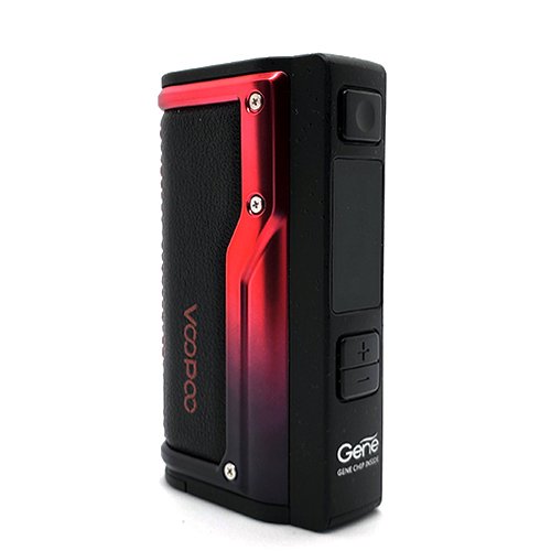argus gt voopoo Voopoo Drag 5 Box Mod (Mod Only) main image 1