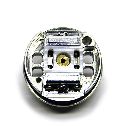 Wotofo Profile Build Deck 2 Wotofo Profile Build Deck 2