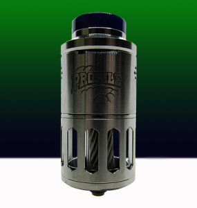 Wotofo Profile RDTA Review