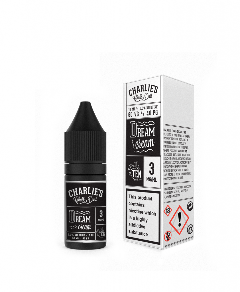 Charlie's Chalk Dust Ejuice Review: Premium Ejuice Worth Paying For