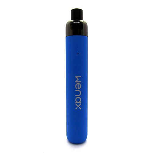 Geekvape Wenax Stylus Review: Excellent MTL Draw & Flavor