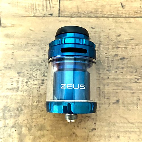 elf bar disposable vape kit GeekVape Zeus X Mesh RTA Review: Solid Mesh Performance