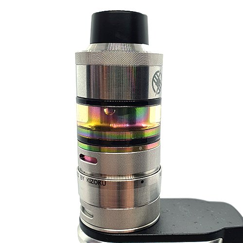 Kizoku Unlimit RTA 1 Kizoku Unlimit RTA 1