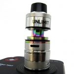 Kizoku Unlimit RTA 3