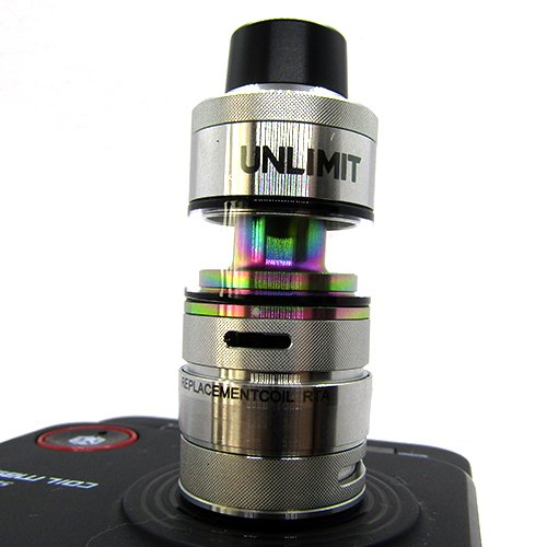 Kizoku Unlimit RTA 3