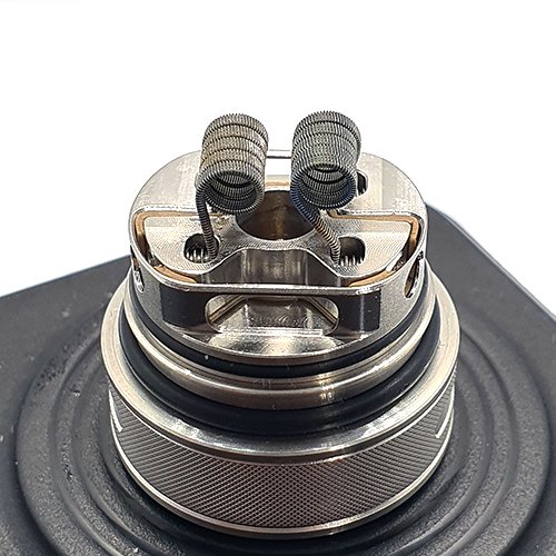 Kizoku Unlimit RTA Build Kizoku Unlimit RTA Build