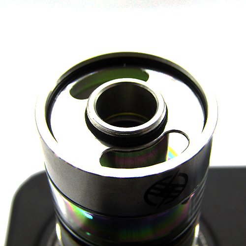 Kizoku Unlimit RTA Fill Port Kizoku Unlimit RTA Fill Port