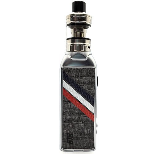 Lost Vape BTB Kit Review: UBX Tank and UB Coils