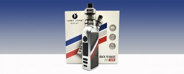 Lost Vape BTB Kit Review Main Banner