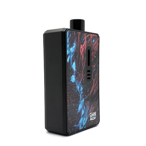 elfbar elfa master akku Vandy Vape GEMINI 80W Pod System