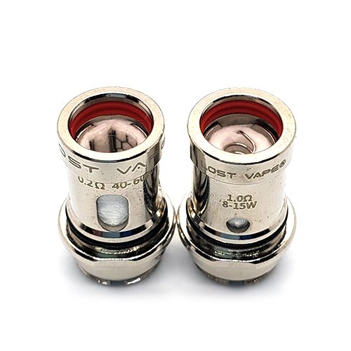 Lost Vape Gemini Hybrid Review: If You Want It, It's Got It