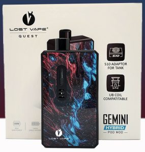 Vaping Reviews: Vape Mod, Tank, Pod, and Ejuice Reviews