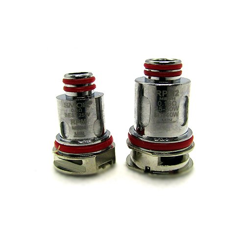 smok scar coils Coil For Vape Smok D Replacement Coils When To Change Vape Coil And How To  Do It Properly? main image 1