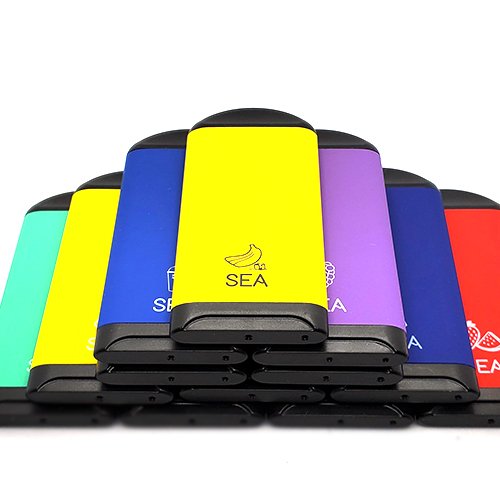 how much is elf bar vape Sea XS Vape 15000 Puffs main image 1
