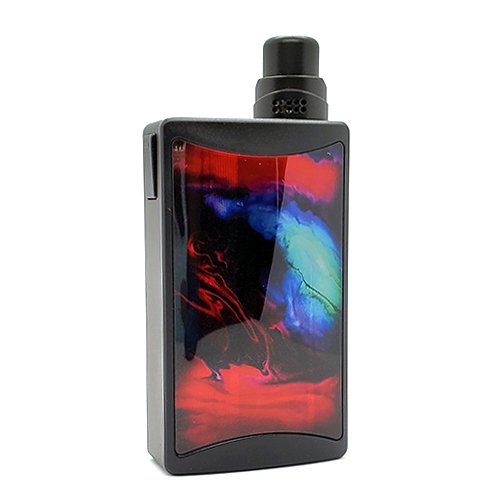 Vandy Vape Kylin M AIO Kit Review: A Complete Package