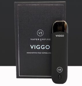 Viggo Pod System Review Main Banner 1