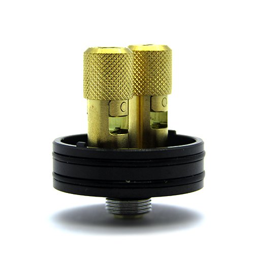 Augvape Druga 2 Build Deck 4 Augvape Druga 2 Build Deck 4