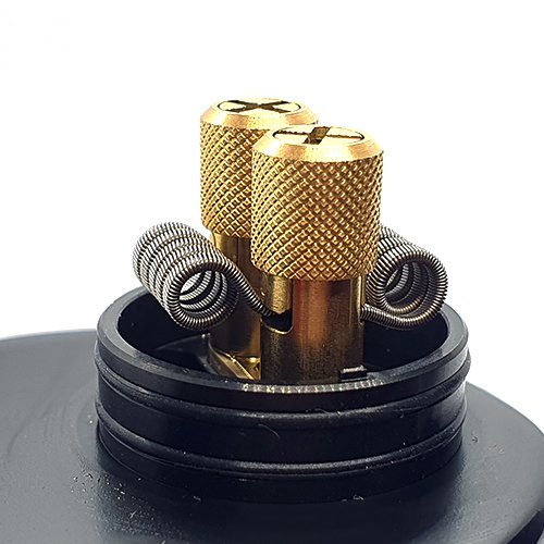 Augvape Druga 2 Build Deck Augvape Druga 2 Build Deck