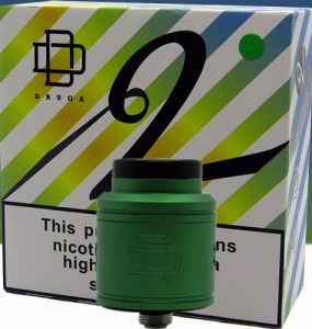 Augvape Druga 2 Review Main Banner