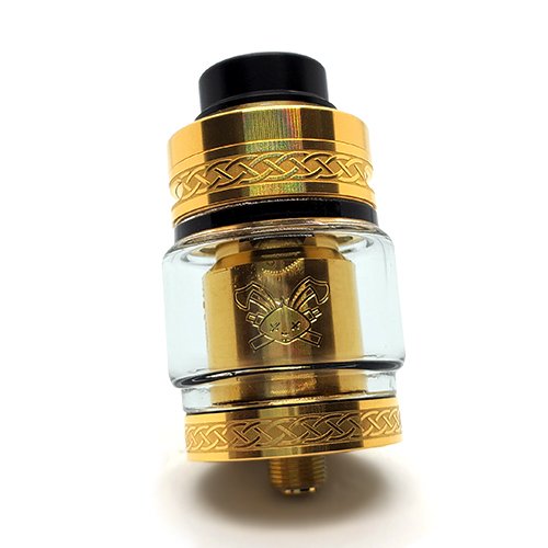 elfbar nachfüll pod läuft aus Hellvape Dead Rabbit MTL 2 RTA 22.5mm