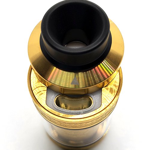 Dead Rabbit V2 RTA Fill Port Dead Rabbit V2 RTA Fill Port