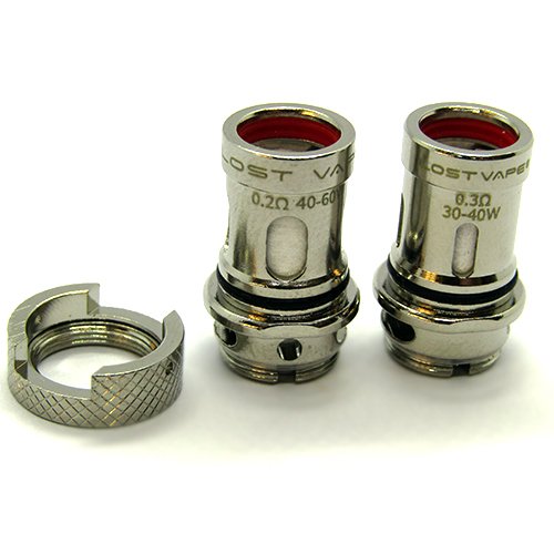 Lost Vape Thelema Coils 2 Lost Vape Thelema Coils 2