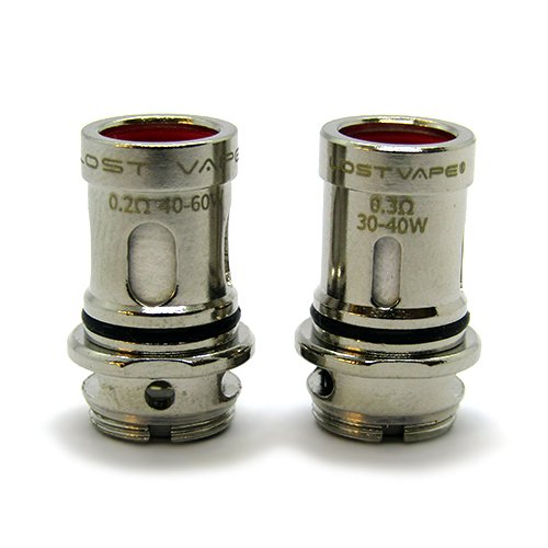 Lost Vape Thelema Coils Lost Vape Thelema Coils